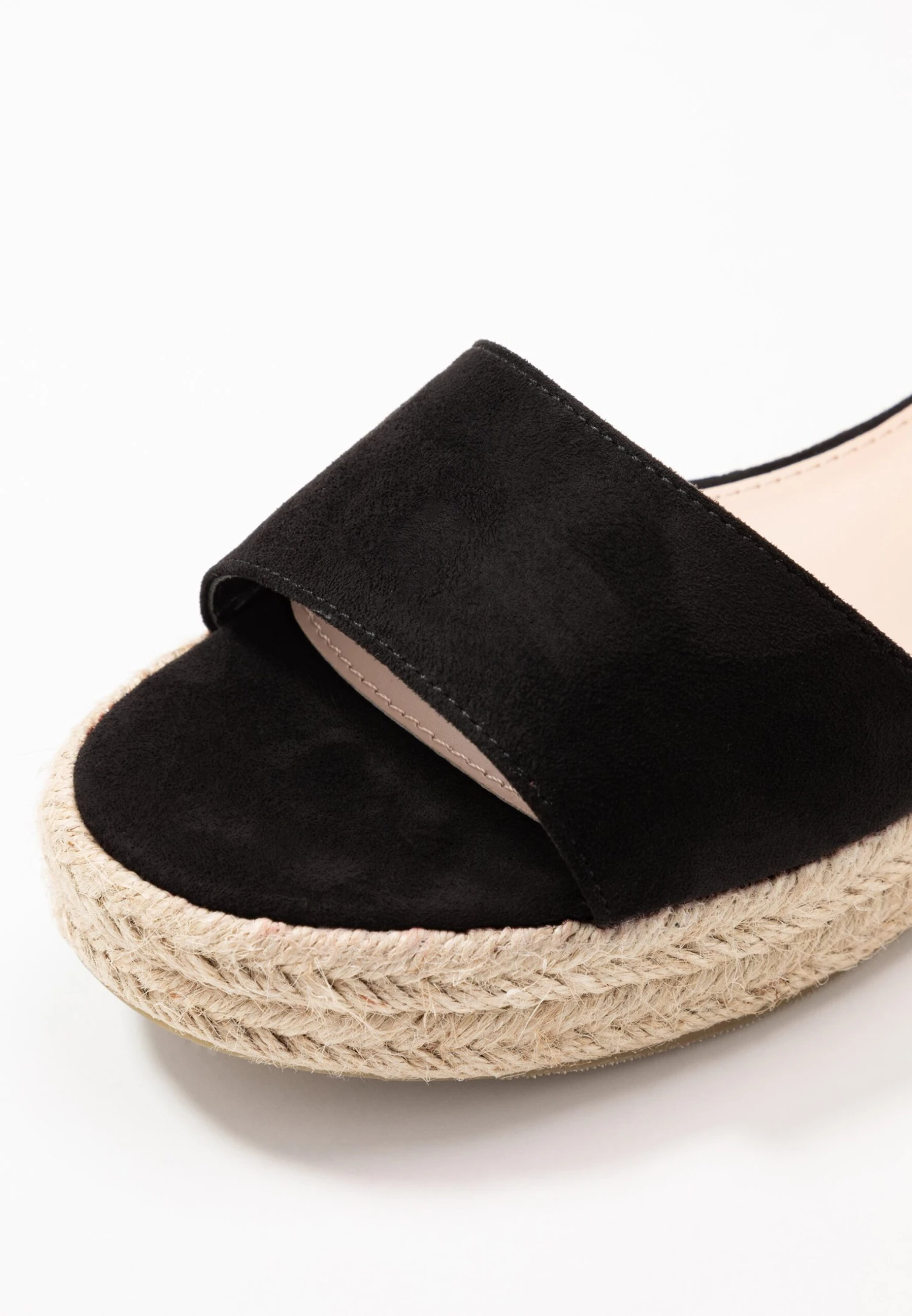 Raid Denny - Espadrilles - Black 3 Raid Denny - Espadrilles - Black - Image 3