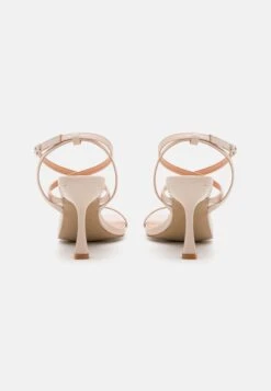 Raid Tashaa - Sandals - Nude -Raid Shoes Shop 68049c0f28e04ec3adad8bfad5553910