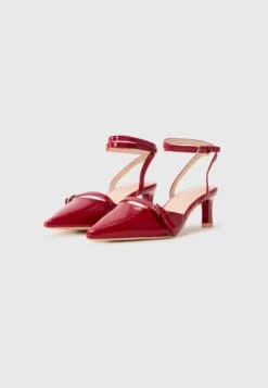 Raid IMARA - Classic Heels - Red -Raid Shoes Shop 697217be9bda4444801b210b05a9f72c