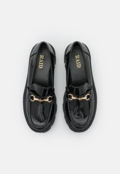 Raid Carver - Slip-Ons - Black 11 Raid Carver - Slip-Ons - Black -Raid Shoes Shop 698d9aa524574ce79c4e7f834c683d2a