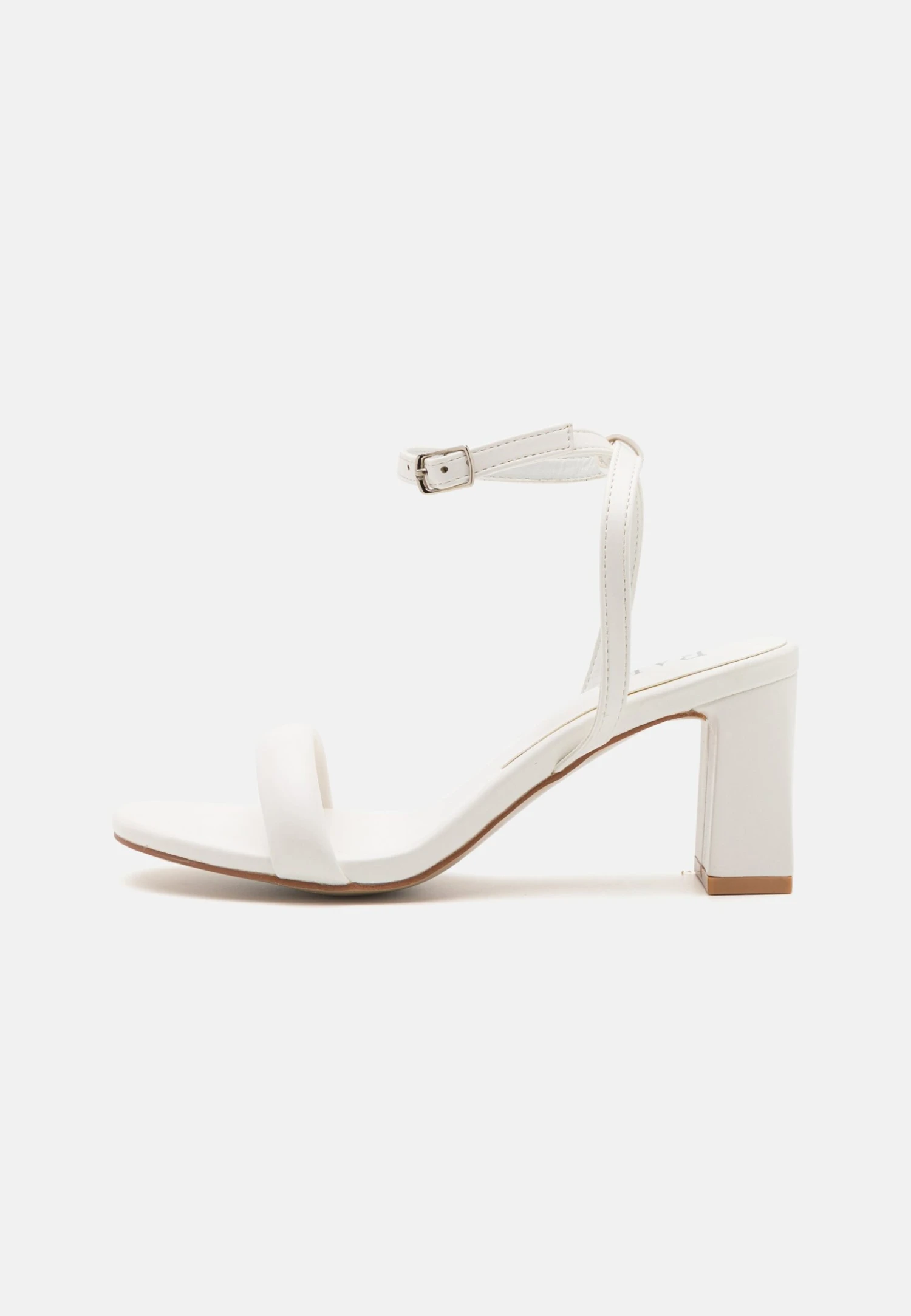 Raid Cossette - Sandals - White 2 Raid Cossette - Sandals - White - Image 2