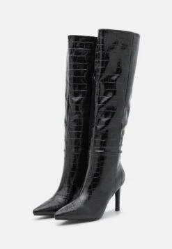 Raid Astriya - High Heeled Boots -Raid Shoes Shop 6b230bc4fe8a4b519f85211a8fc290f8