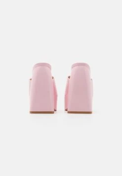 Raid Lynika - Heeled Mules -Raid Shoes Shop 6bb2f7f97276406988b28f6c3c44e9b0