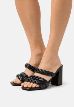 Raid Ayzah - Heeled Mules