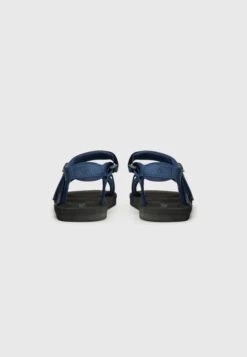 Raid JOSH - Sandals - Blue -Raid Shoes Shop 6cd39c157a87464197bdb9a55862495f