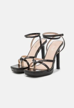 Raid Dimona - Platform Sandals 8 Raid Dimona - Platform Sandals -Raid Shoes Shop 6d8e8301a15b4bdab7d158f46a16eba1