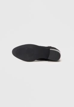 Raid SANAAYA - Cowboy/biker Ankle Boot - Black 11 Raid SANAAYA - Cowboy/biker Ankle Boot - Black -Raid Shoes Shop 6db613de652b4d7c9d2bd610799c6656