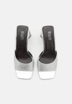Raid Kyrah - Heeled Mules -Raid Shoes Shop 6f84d2e6f6e446b1b15a8db74f1dc0b6