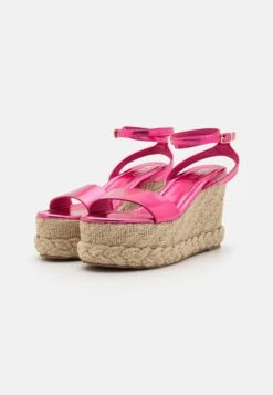 Raid Amarett - Espadrilles - Pink -Raid Shoes Shop 7066d90dac9a4a40b7e6be28ab78790d