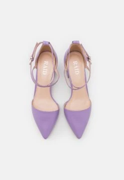 Raid Avia - Classic Heels - Purple -Raid Shoes Shop 70d1ff624257412fbb7a1343439b0c5a