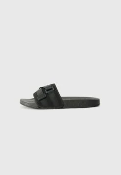 Raid MORRIS - Pool Slides - Black
