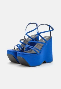 Raid Rabia - Platform Sandals -Raid Shoes Shop 71422d81809f4565b09968b8cca2ce3a