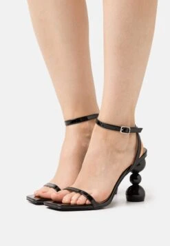 Raid Ashby - Sandals - Black