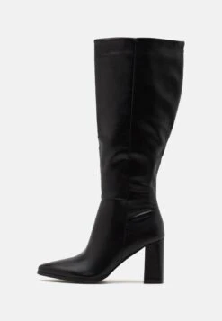 Raid JORDANN - High Heeled Boots - Black