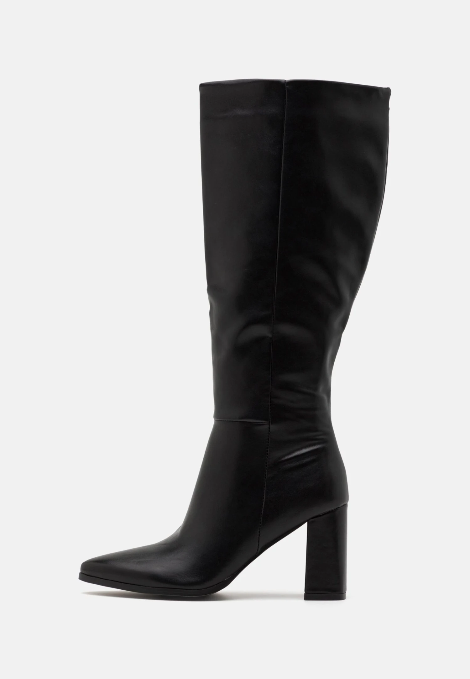 Raid JORDANN - High Heeled Boots - Black 1 Raid JORDANN - High Heeled Boots - Black
