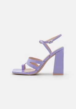 Raid Julien - T-Bar Sandals - Lilac -Raid Shoes Shop 7193bc686bac46609e4a44c26aa9927a
