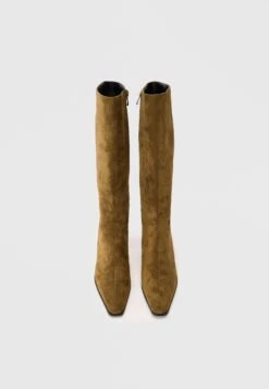 Raid NAIMA - Boots - Khaki -Raid Shoes Shop 720131cb2ae54e18b0fdfbf2a2d1e0c1