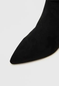 Raid LAYENA - Boots - Black -Raid Shoes Shop 725ac7dbebf5472484a98df05710ca2d