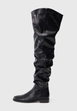 Raid JUSTICE - Over-the-knee Boots - Brown 13 Raid JUSTICE - Over-the-knee Boots - Brown -Raid Shoes Shop 72dfb25eab0b42d2b2d455e8fe4547c5