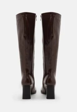 Raid HETTIE - Boots - Brown 7 Raid HETTIE - Boots - Brown -Raid Shoes Shop 73f5bd12e75e481b81f3768e869d042e