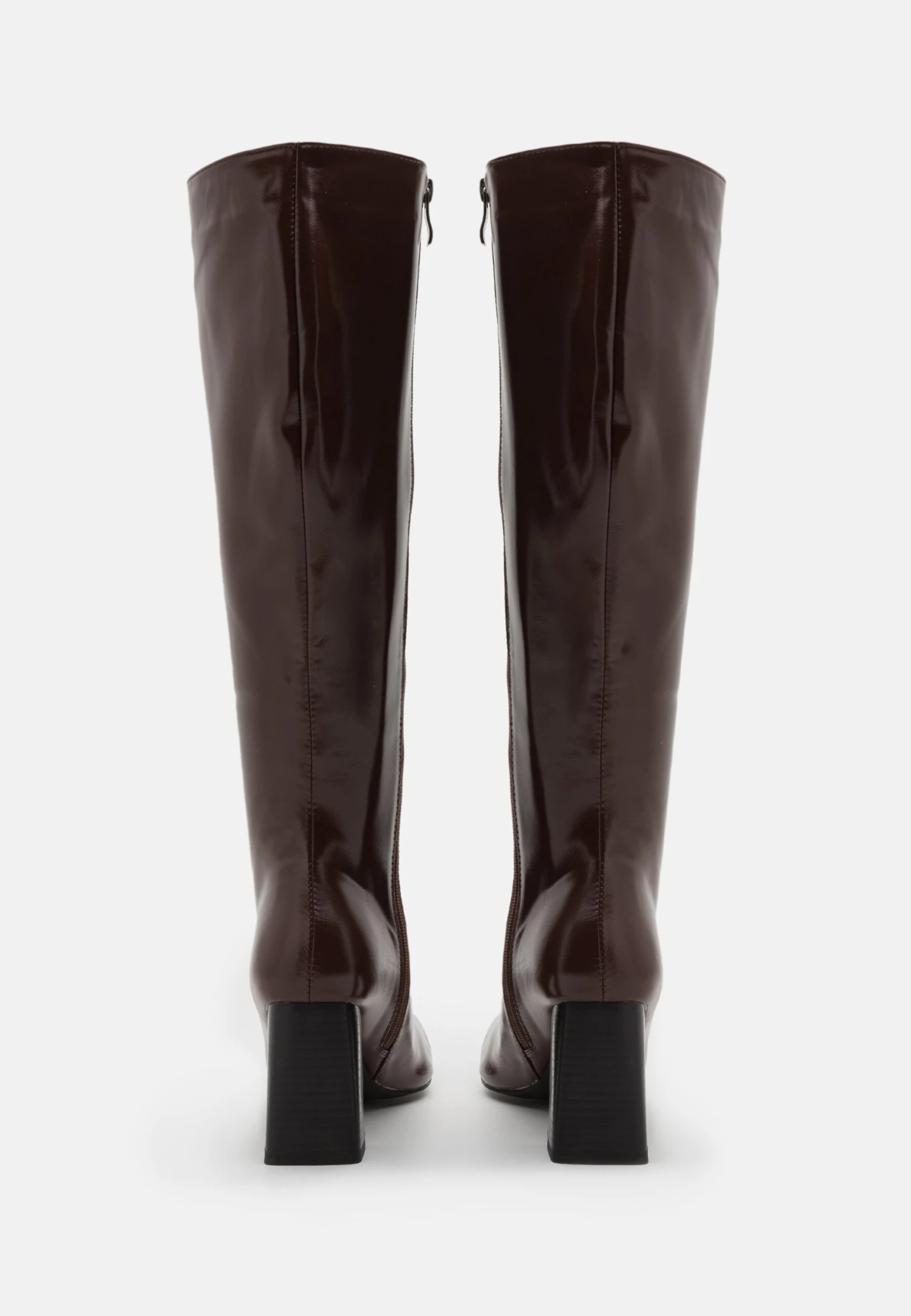 Raid HETTIE - Boots - Brown 3 Raid HETTIE - Boots - Brown - Image 3