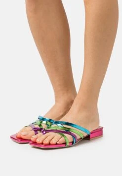 Raid Adonia - T-Bar Sandals