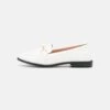 Raid Chanteline - Slip-Ons - White