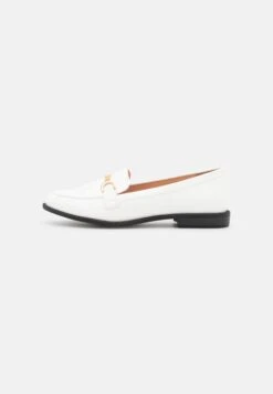 Raid Chanteline - Slip-Ons - White