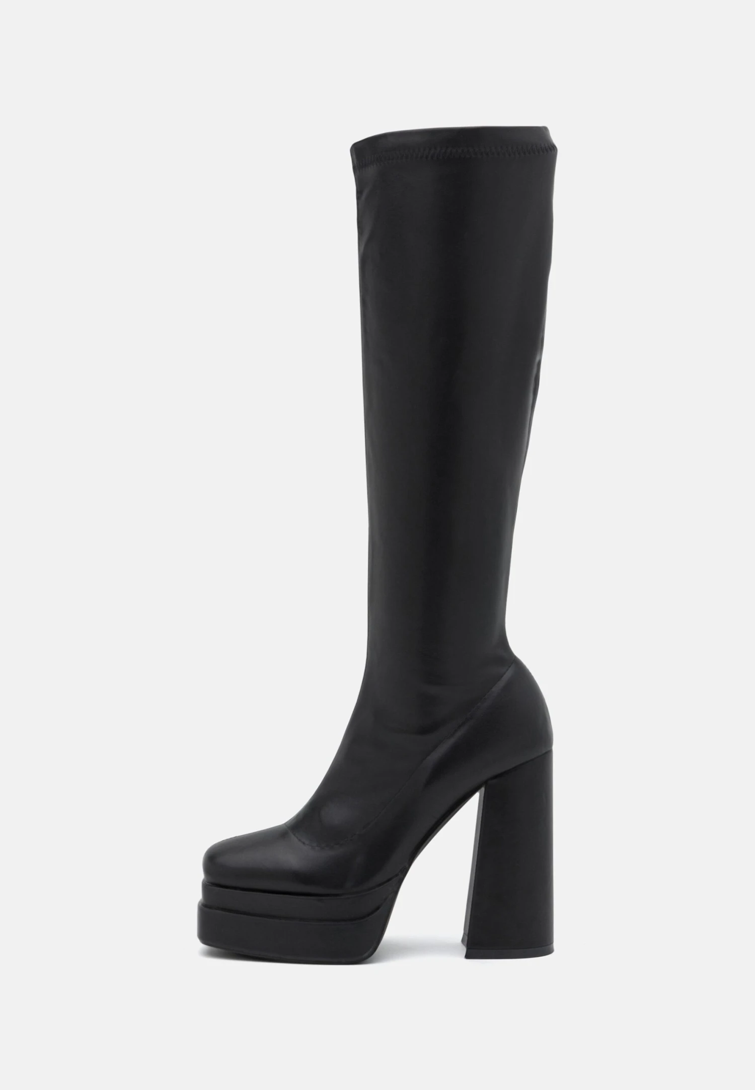 Raid Oriel - High Heeled Boots 2 Raid Oriel - High Heeled Boots - Image 2