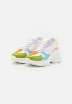 Raid Champ - Trainers - Multi-Coloured -Raid Shoes Shop 7575a6c793954dadba860fffbd0fd59f