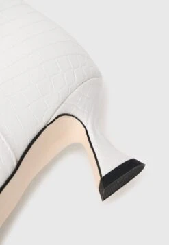 Raid CARMEL - Boots - White -Raid Shoes Shop 7575fc47b5b5439fbfbfce1a9a7c51c5