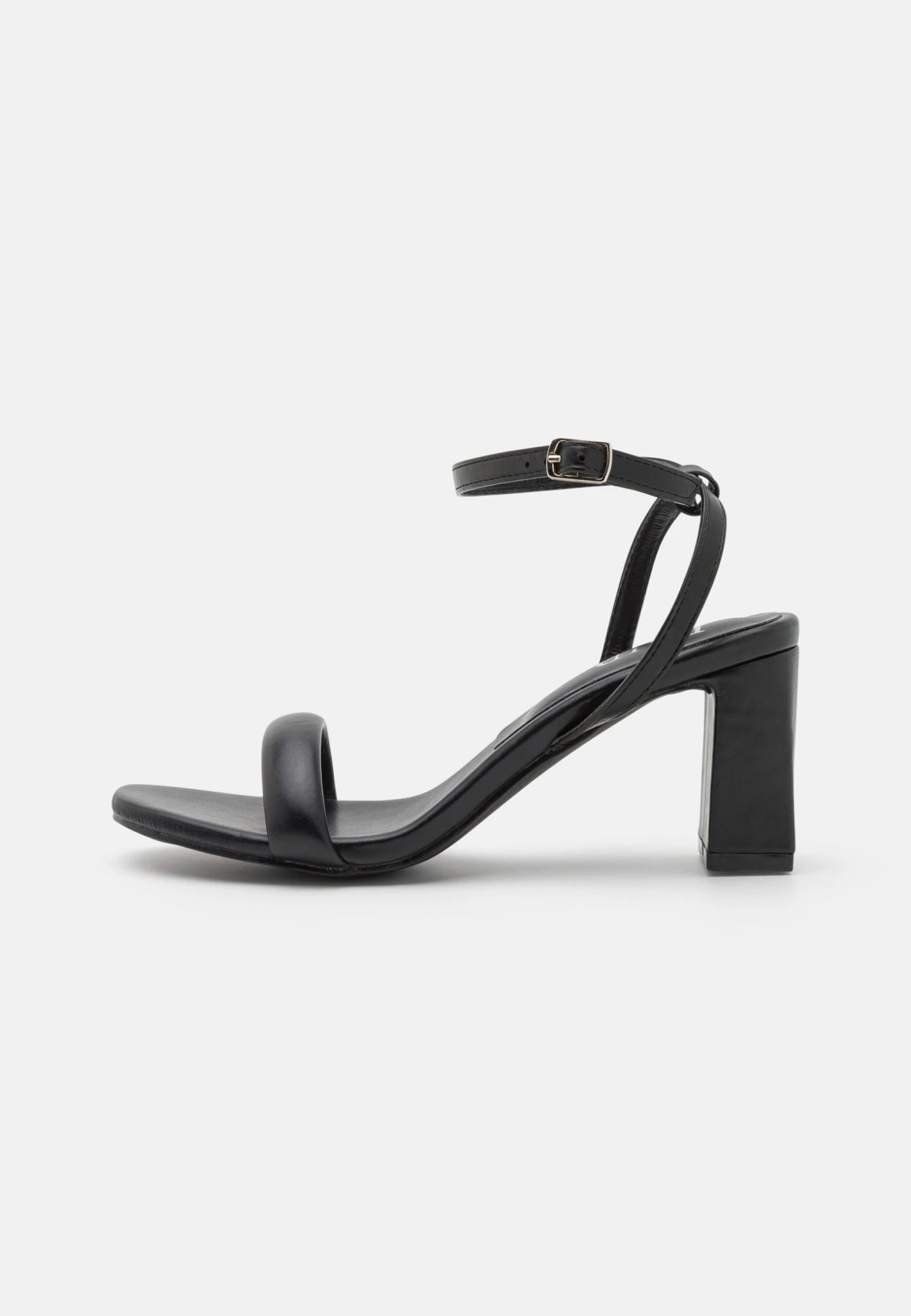 Raid Cossette - Sandals - Black 2 Raid Cossette - Sandals - Black - Image 2