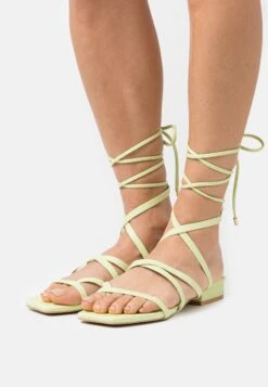 Raid Vinny - Sandals - Lime