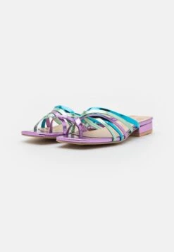 Raid Adonia - T-Bar Sandals - Lilac -Raid Shoes Shop 7791571602f44c83901f4f0a6a955150