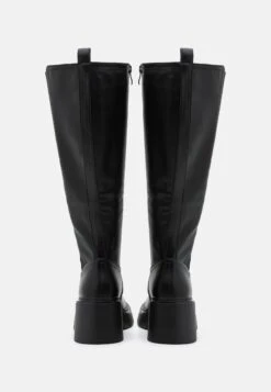 Raid CUBA - Platform Boots - Black 7 Raid CUBA - Platform Boots - Black -Raid Shoes Shop 79f99186fb6b4749bed15dac44ace017