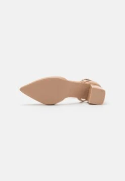 Raid Hazy - Classic Heels - Nude -Raid Shoes Shop 7a0787a974224897bd269cc80aa44473