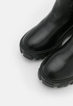 Raid Ryder - Platform Boots - Black 11 Raid Ryder - Platform Boots - Black -Raid Shoes Shop 7a4293ca11dc4c318a2ba24c54be4b36