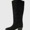 Raid VAANYA - Cowboy/Biker Boots - Black