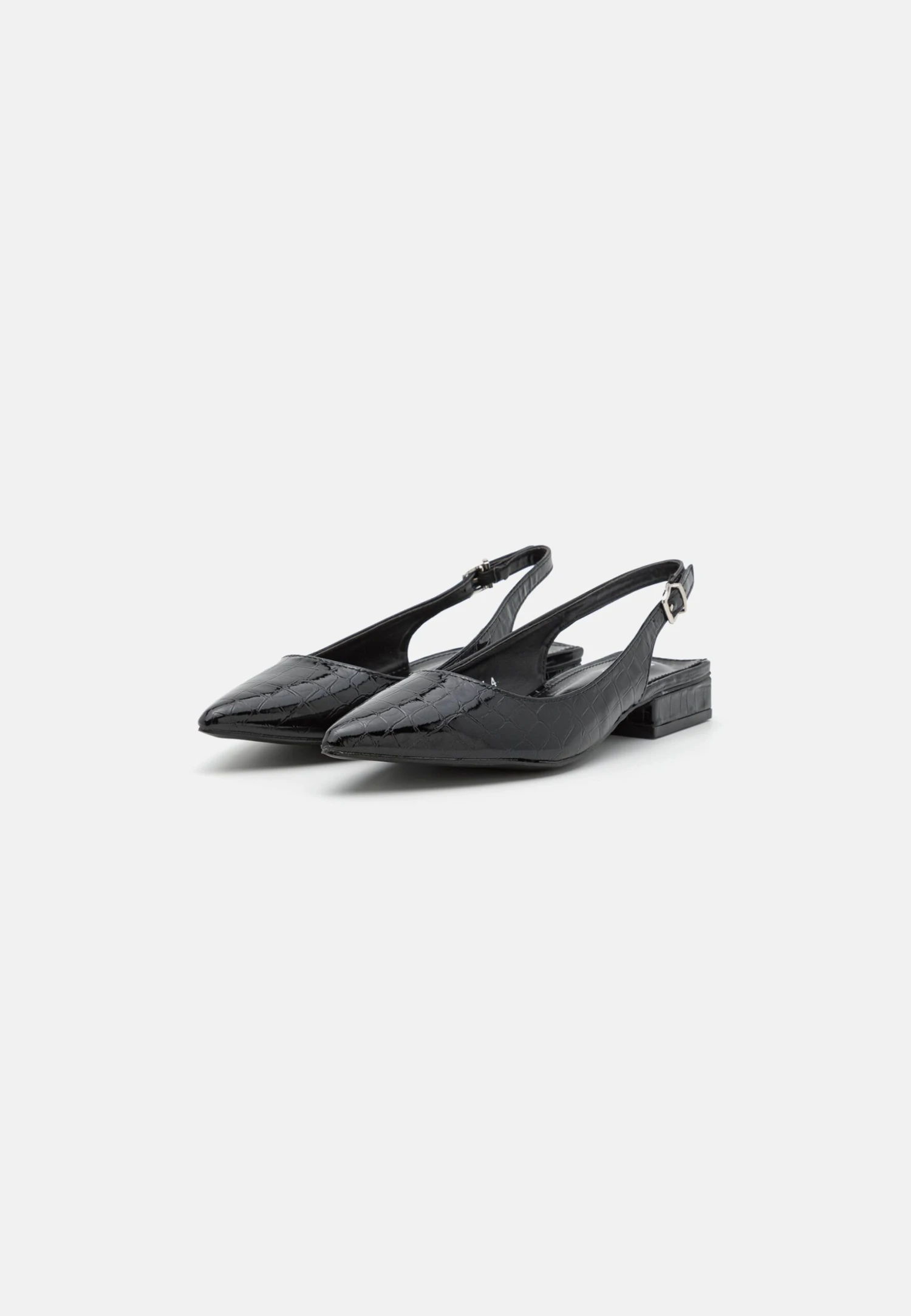 Raid Kinjal - Slingback Ballet Pumps 3 Raid Kinjal - Slingback Ballet Pumps - Image 3