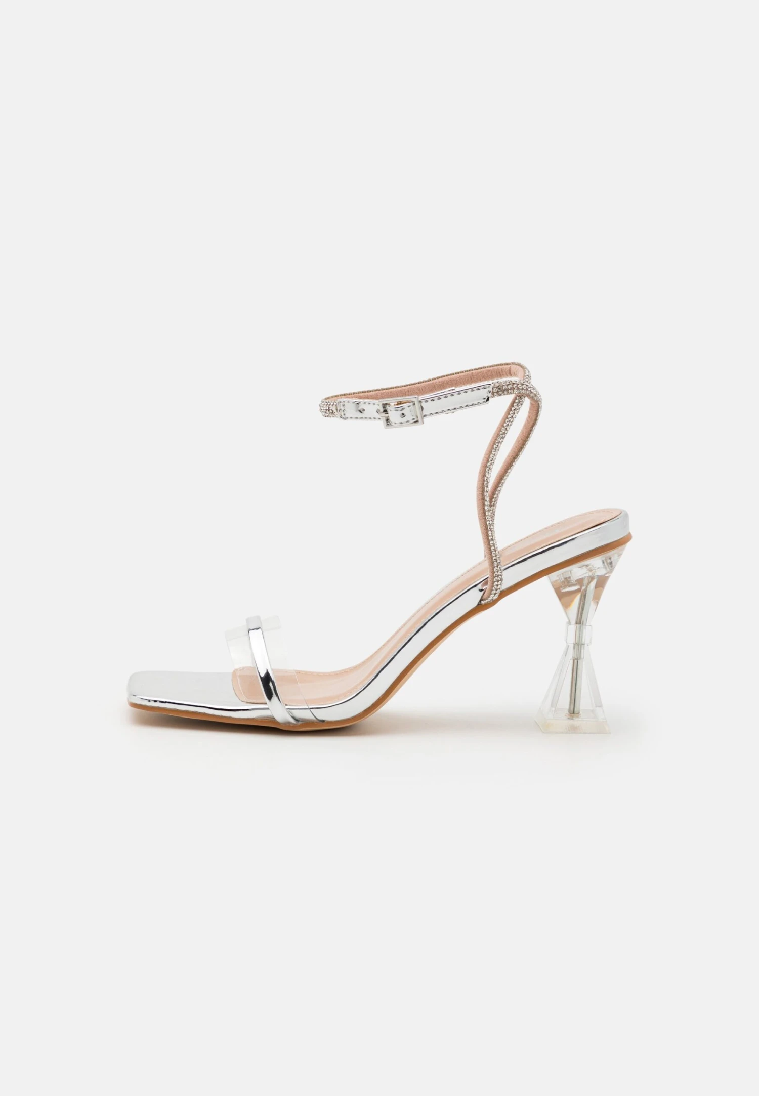 Raid Blessing - Sandals 2 Raid Blessing - Sandals - Image 2