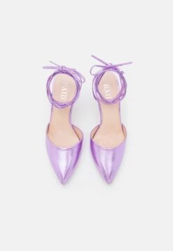 Raid Zumi - High Heels - Purple -Raid Shoes Shop 7d174afe0d474411a0c492bd330e6564