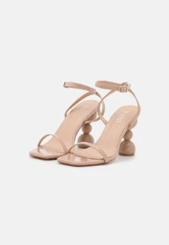 Raid Ashby - High Heeled Sandals 8 Raid Ashby - High Heeled Sandals -Raid Shoes Shop 7d5931e6b17f4117bd9a60cd59371aa5