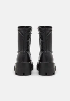 Raid Tackle - Platform Ankle Boots -Raid Shoes Shop 7df50f643e764245bb1df032c321c19c