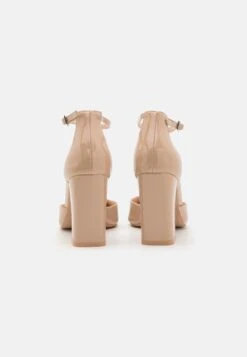 Raid Joycee - High Heels - Nude 9 Raid Joycee - High Heels - Nude -Raid Shoes Shop 7e69c98637da473bbe6e02129b308a5c