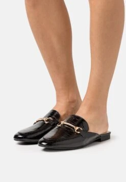 Raid Nancy - Mules - Black