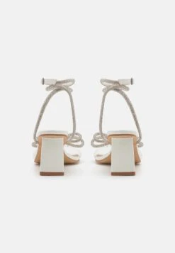 Raid Florense - Sandals - White -Raid Shoes Shop 7eae73c8a9ba4611bc7ccf432154aff0