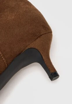 Raid LAYENA - Boots - Brown -Raid Shoes Shop 7eb34556f9c64c5f86f45d488914c42e