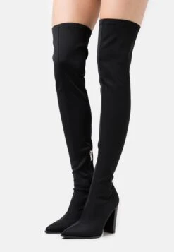 Raid Stoop - Over-The-Knee Boots