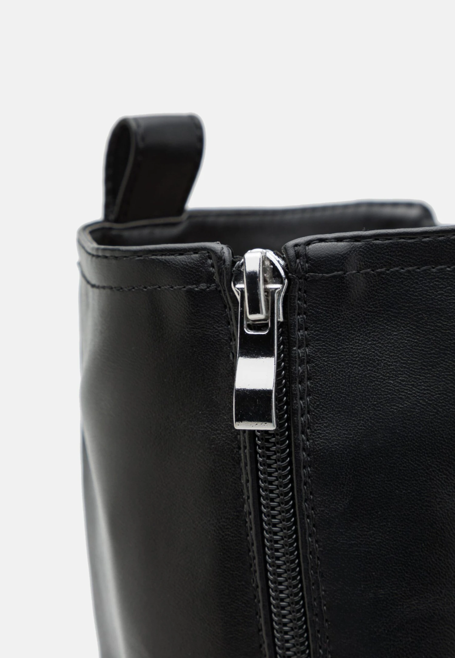 Raid CUBA - Platform Boots - Black 5 Raid CUBA - Platform Boots - Black - Image 5