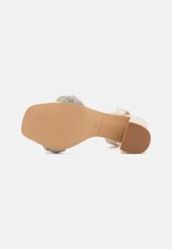 Raid Ada - Sandals - Nude -Raid Shoes Shop 8003aa81e1d14af08af483dd754c70ce